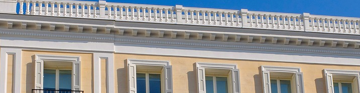 La SCPI Interpierre Europe Centrale (Paref Gestion) profite de la dynamique économique polonaise