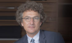 Yves Choueifaty, fondateur de Tobam. (© DR)