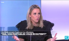 La "Voice Data": Cox Media accusé d'écouter ses utilisateurs pour "pousser" la publicité