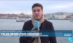 Séisme en Turquie : le défi du relogement