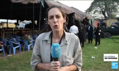 RD Congo : 53 accusés de "tentative de coup d'État" encourent la peine de mort