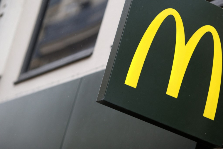 ( AFP / KENZO TRIBOUILLARD )