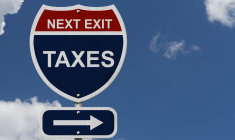 L’exit tax sera remplacée par un dispositif anti-abus plus ciblé (Crédit photo : Fotolia)