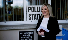 Élections locales en Irlande du Nord