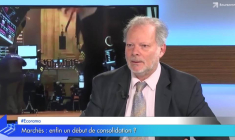 Marchés : enfin un début de consolidation ?