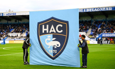 Un dirigeant bénévole du HAC suspendu pour de « possibles comportements inappropriés »