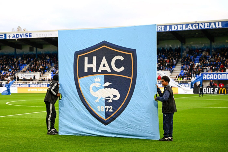 Un dirigeant bénévole du HAC suspendu pour de « possibles comportements inappropriés »