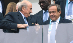Le procès de Platini et Blatter livre son épilogue
