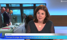 Pourquoi le piège des taux bas est en train de se refermer sur nous !