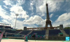 Pour assurer la sécurité lors des Jeux olympiques, Paris fait appel à des renforts étrangers