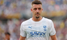 Le but à la Zlatan de Sergej Milinković-Savić