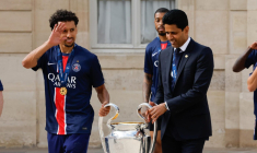 Pourquoi le PSG a perdu une place au classement UEFA