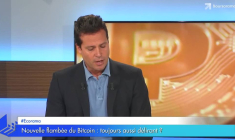 Nouvelle flambée du Bitcoin : toujours aussi délirant ?