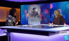 Barbara Pravi : un nouvel EP entre douleur et optimisme