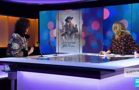Barbara Pravi : un nouvel EP entre douleur et optimisme