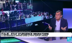 Europe : les défis de la politique migratoire commune