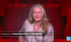 Camille Cottin et sa bande de retour dans "Dix pour cent, le film"