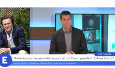 Notre économie peut-elle supporter un Covid pendant 3, 4 ou 5 ans ?