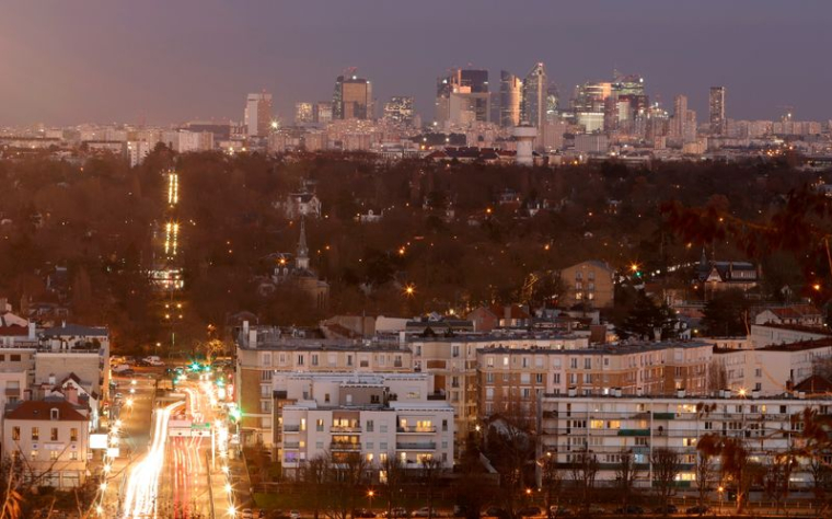 LE CONFINEMENT DE L'ÎLE-DE-FRANCE N'EST PAS D'ACTUALITÉ, DÉCLARE SALOMON