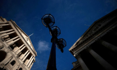 GRANDE BRETAGNE: SAUNDERS (BANQUE D'ANGLETERRE) VOIT LES TAUX DÉPASSER LES 2% L'AN PROCHAIN