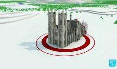 Cadre noir : l'excellence à cheval