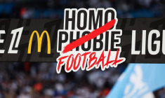 L’arbitre allemand Pascal Kaiser soupçonné d'avoir simulé les agressions homophobes qu'il a subi