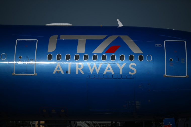 ( AFP / FILIPPO MONTEFORTE )