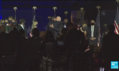 De la cocaïne à la Maison Blanche : une découverte qui déclenche une polémique politique aux USA