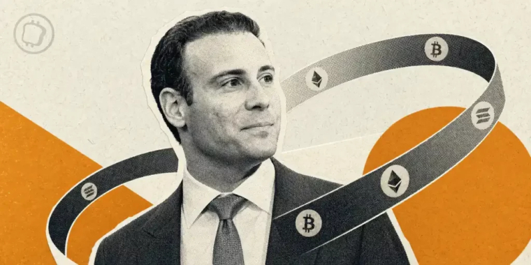 Vers une « tokenisation de masse » : la finance du futur s’échangera 24h/24 et 7j/7