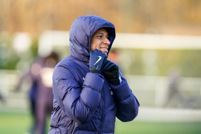 La cote de popularité de Kylian Mbappé en chute libre chez les 7-14 ans