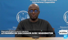 Rwanda / RDC : une diplomatie africaine pour la paix ?