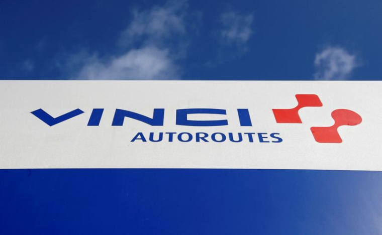 VINCI VOIT SON CHIFFRE D'AFFAIRES DÉPASSER SON NIVEAU D'AVANT-COVID