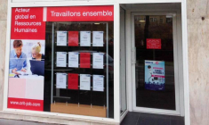 Groupe Crit est un spécialiste du travail temporaire. (© Groupe Crit)