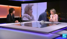 Hommage de la nation à Gisèle Halimi : le droit à l’IVG bientôt inscrit dans la Constitution ?