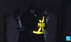 Fuite de gaz en Afrique du Sud : au moins 17 morts dans une fuite de gaz près de la ville de Boksburg