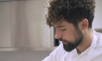Chez Goujon, trois étoiles au Michelin, la transmission avant la passation