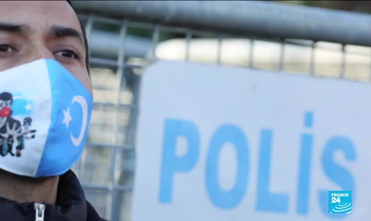 Traité d'extradition : l'inquiétude des Ouighours réfugiés en Turquie