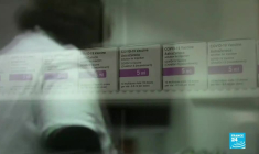 Vaccin AstraZeneca : les avantages supérieurs aux risques pour l'AEM