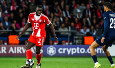 Tactique : Upamecano, défenseur total