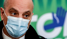 L'ANNULATION DES ÉPREUVES DU BAC EN MARS, LA "SOLUTION LA PLUS JUSTE", SELON BLANQUER