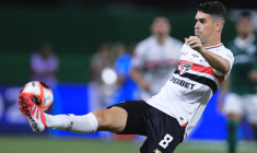 Oscar revient sur sa fin de carrière prématurée