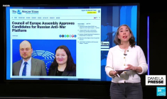 Crans-Montana, "quand le drame tourne à la bataille diplomatique"