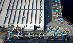 DES COMPAGNIES CHINOISES RÉCLAMENT DES INDEMNITÉS POUR LE 737 MAX