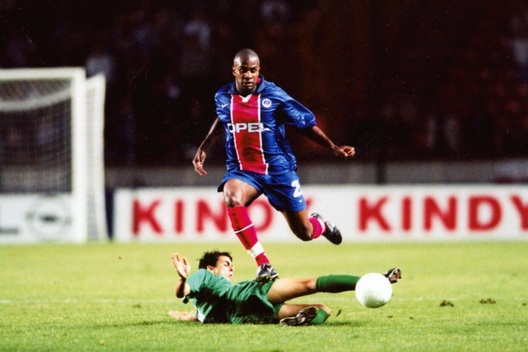 Didier Domi : « Il faudra toujours créer des dribbleurs »