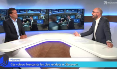Ces valeurs françaises les plus vendues à découvert...