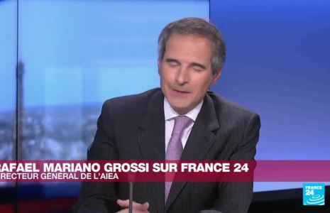 Un accord sur le nucléaire iranien "est possible", selon le directeur de l'AIEA