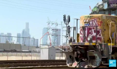 Les réformes de Joe Biden toujours bloquées au Congrès