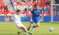 Illya Zabarnyi, un problème et une solution au PSG