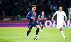 Désiré Doué, le porte-bonheur du PSG