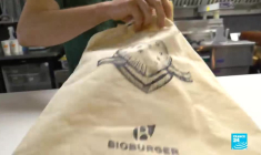 Livraisons de repas : on passe à la consigne